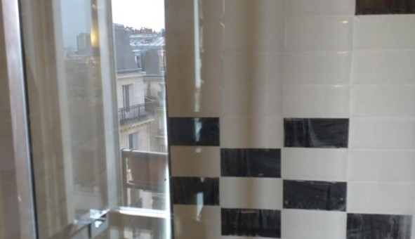 Logement tudiant Studio à Paris 18me arrondissement (75018)