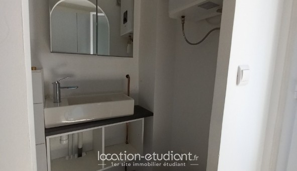 Logement tudiant Studio à Paris 18me arrondissement (75018)