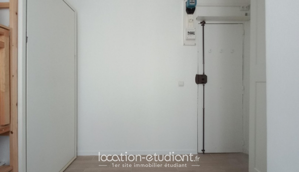 Logement tudiant Studio à Paris 18me arrondissement (75018)