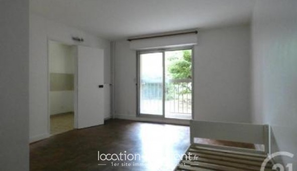 Logement tudiant Studio à Paris 19me arrondissement (75019)