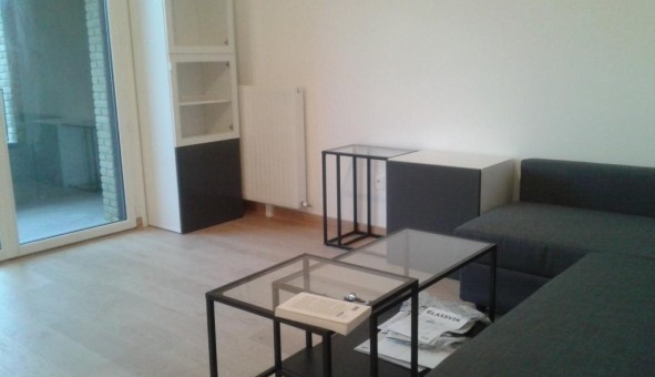 Logement tudiant Location Studio Vide Paris 19me arrondissement (75019)