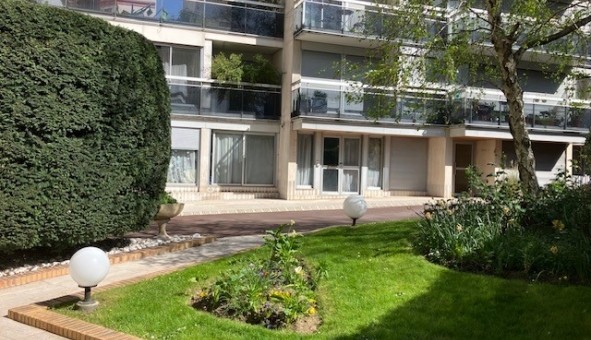 Logement tudiant Studio à Paris 19me arrondissement (75019)