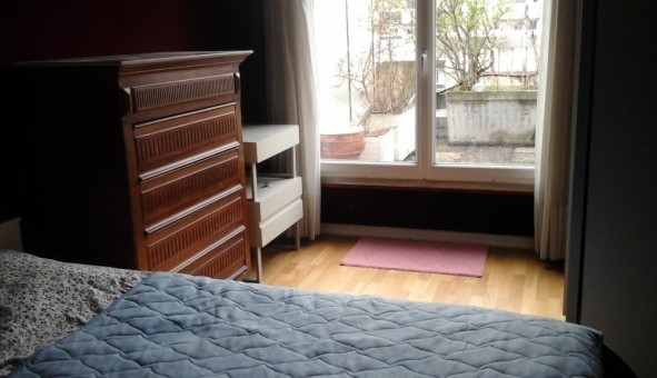 Logement tudiant Studio à Paris 19me arrondissement (75019)