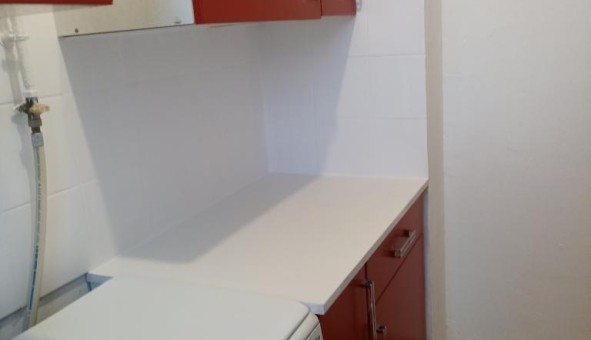 Logement tudiant Studio à Paris 19me arrondissement (75019)