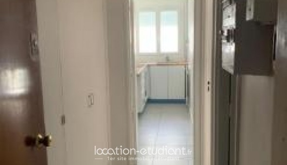 Logement tudiant Studio à Paris 20me arrondissement (75020)