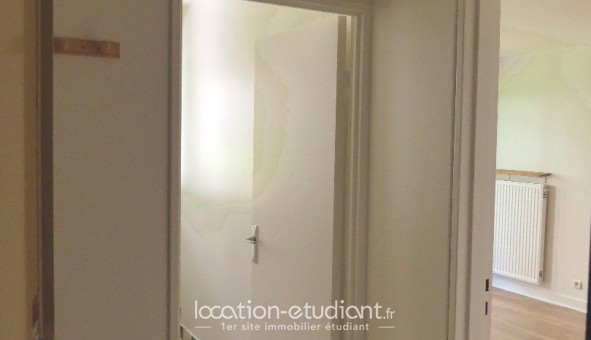 Logement tudiant Studio à Paris 20me arrondissement (75020)