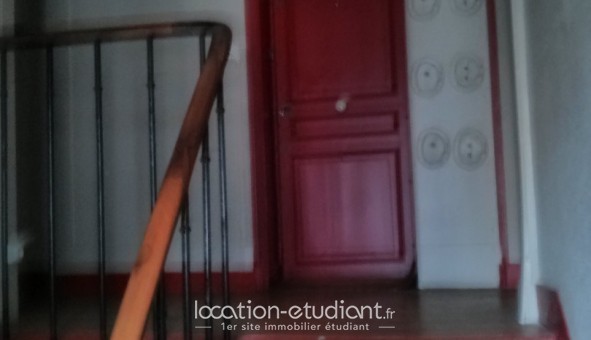 Logement tudiant Studio à Paris 20me arrondissement (75020)