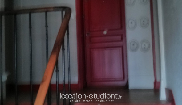 Logement tudiant Studio à Paris 20me arrondissement (75020)