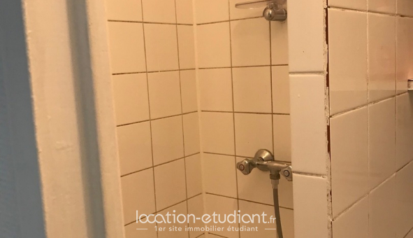 Logement tudiant Studio à Paris 20me arrondissement (75020)