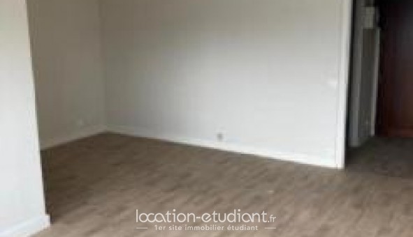 Logement tudiant Studio à Pau (64000)