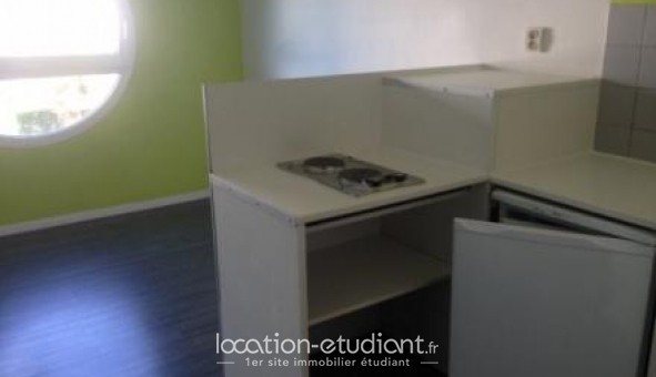 Logement tudiant Studio à Pau (64000)