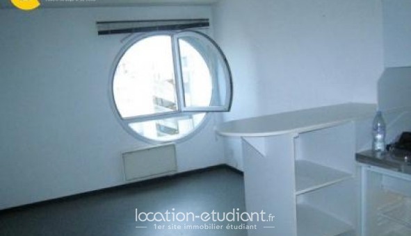 Logement tudiant Studio à Pau (64000)