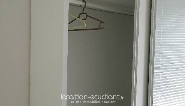 Logement tudiant Studio à Pau (64000)