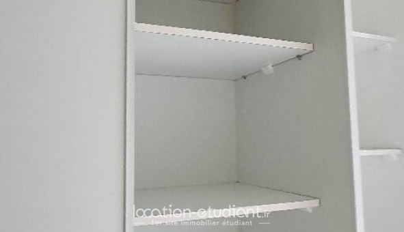 Logement tudiant Studio à Pau (64000)