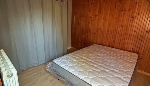 Logement tudiant Studio à Pau (64000)