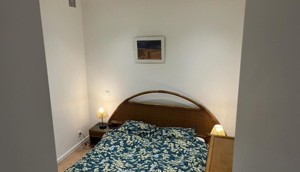 Logement tudiant Studio à Pau (64000)