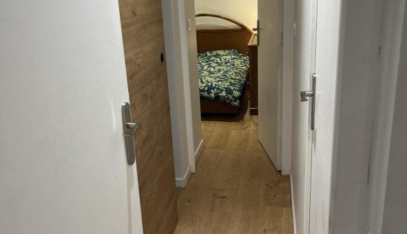 Logement tudiant Studio à Pau (64000)