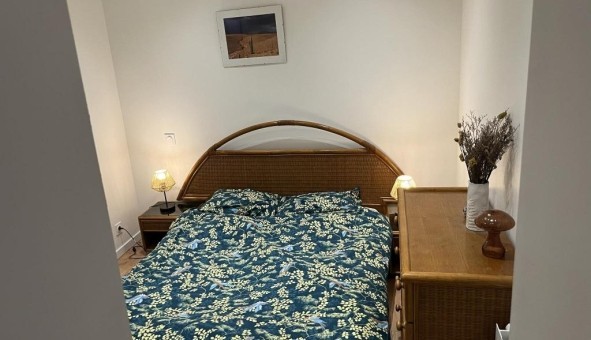 Logement tudiant Studio à Pau (64000)