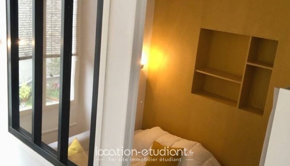 Logement tudiant Studio à Pau (64000)