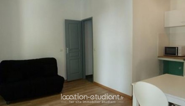 Logement tudiant Studio à Prigueux (24000)