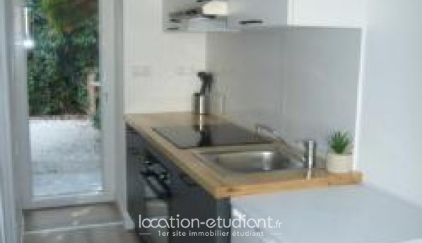 Logement tudiant Studio à Prigueux (24000)