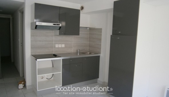 Logement tudiant Studio à Prigueux (24000)