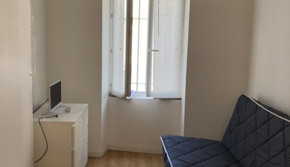 Logement tudiant Studio à Prigueux (24000)