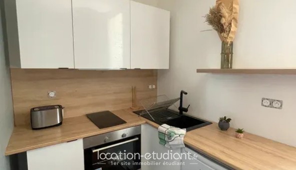 Logement tudiant Location Studio Meublé Prigueux (24000)