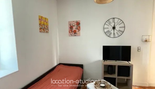 Logement tudiant Studio à Prigueux (24000)