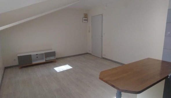 Logement tudiant Studio à Prigueux (24000)