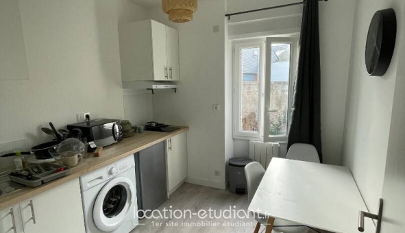 Logement tudiant Studio à Prigueux (24000)