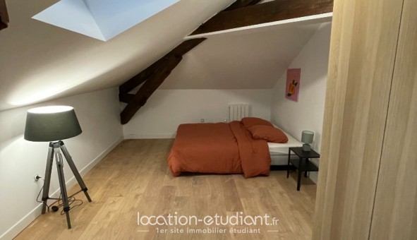 Logement tudiant Studio à Prigueux (24000)