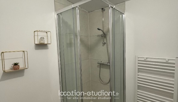 Logement tudiant Studio à Prigueux (24000)