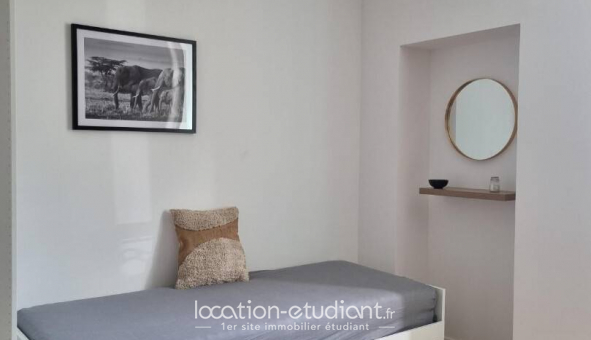 Logement tudiant Studio à Prigueux (24000)