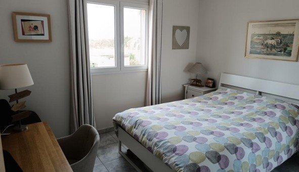 Logement tudiant Location Studio Vide Prols (34470)