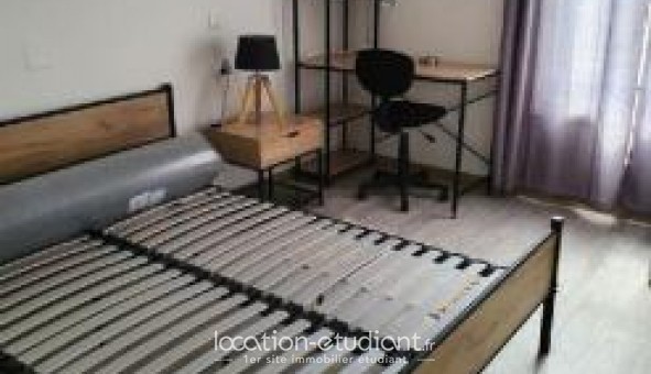 Logement tudiant Studio à Perpignan (66100)