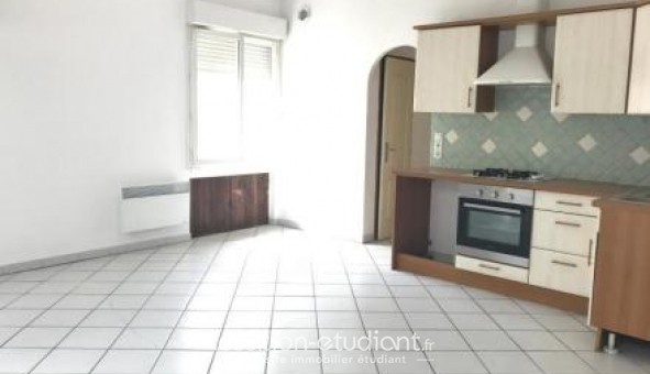 Logement tudiant Studio à Perpignan (66100)