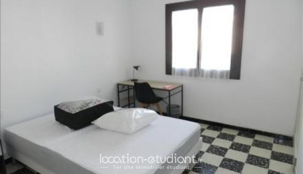 Logement tudiant Studio à Perpignan (66100)