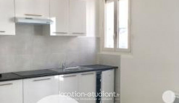 Logement tudiant Studio à Perpignan (66100)