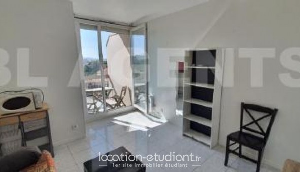 Logement tudiant Studio à Perpignan (66100)