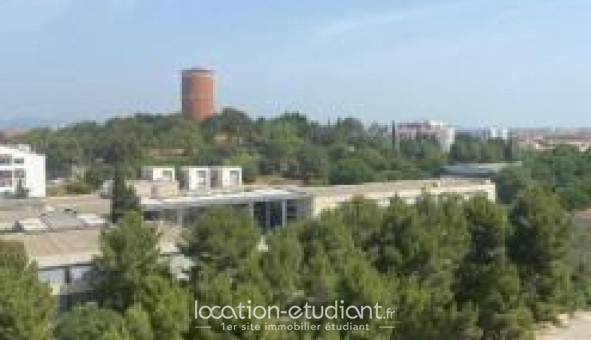 Logement tudiant Studio à Perpignan (66100)