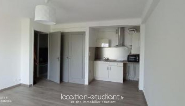 Logement tudiant Studio à Perpignan (66100)