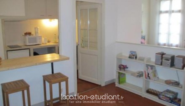 Logement tudiant Studio à Perpignan (66100)