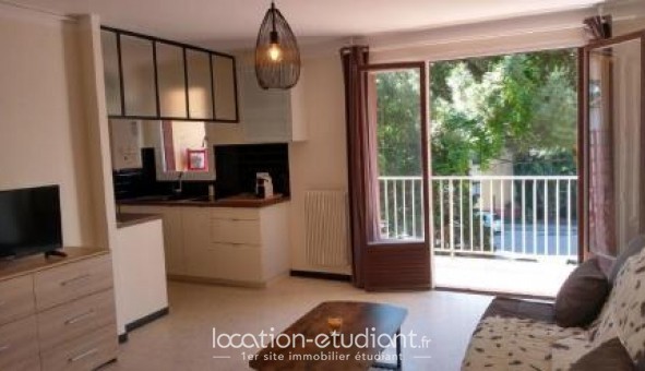 Logement tudiant Studio à Perpignan (66100)