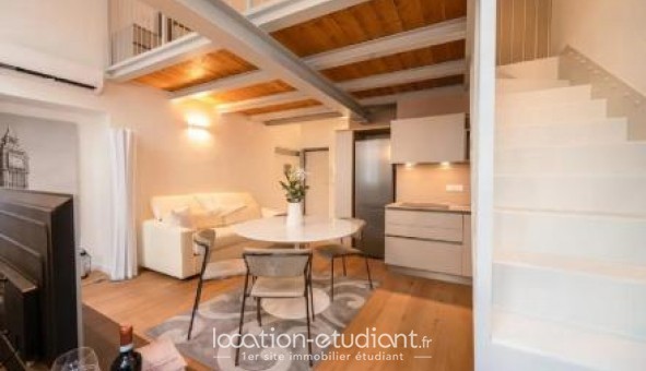 Logement tudiant Studio à Perpignan (66100)