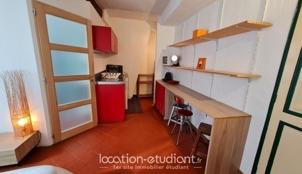 Logement tudiant Studio à Perpignan (66100)