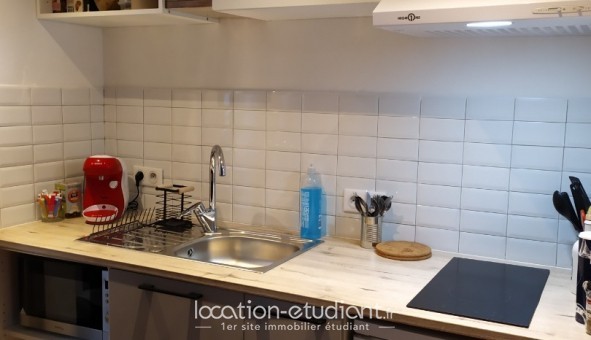 Logement tudiant Studio à Perpignan (66100)