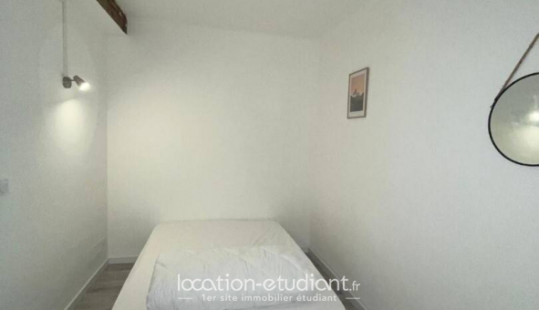 Logement tudiant Studio à Perpignan (66100)