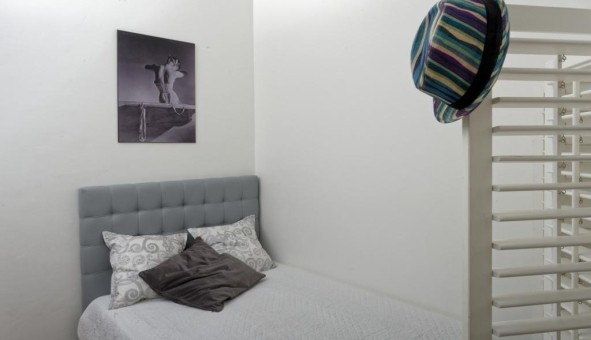 Logement tudiant Studio à Perpignan (66100)