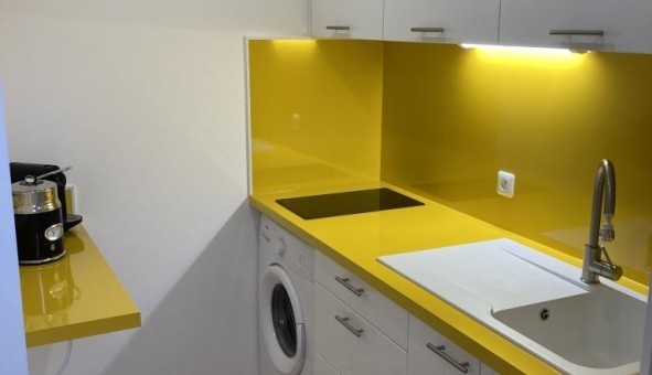 Logement tudiant Studio à Perpignan (66100)